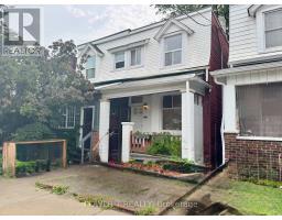 810 OSSINGTON AVENUE, Toronto, Ontario