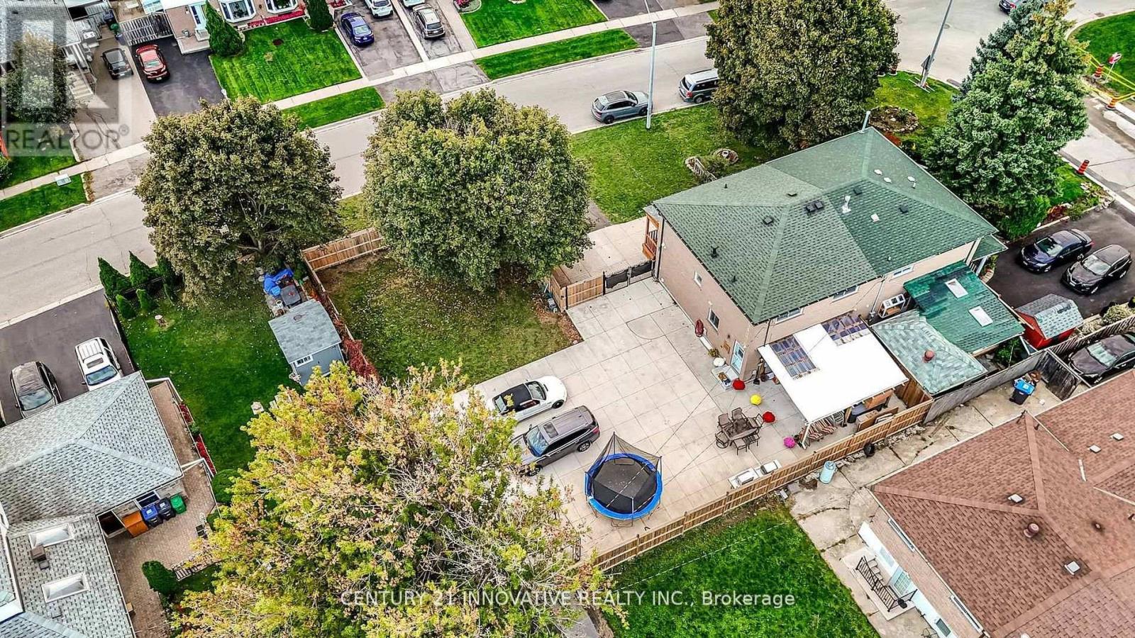 13 Dorset Drive, Brampton, Ontario  L6T 2Y1 - Photo 36 - W13654182