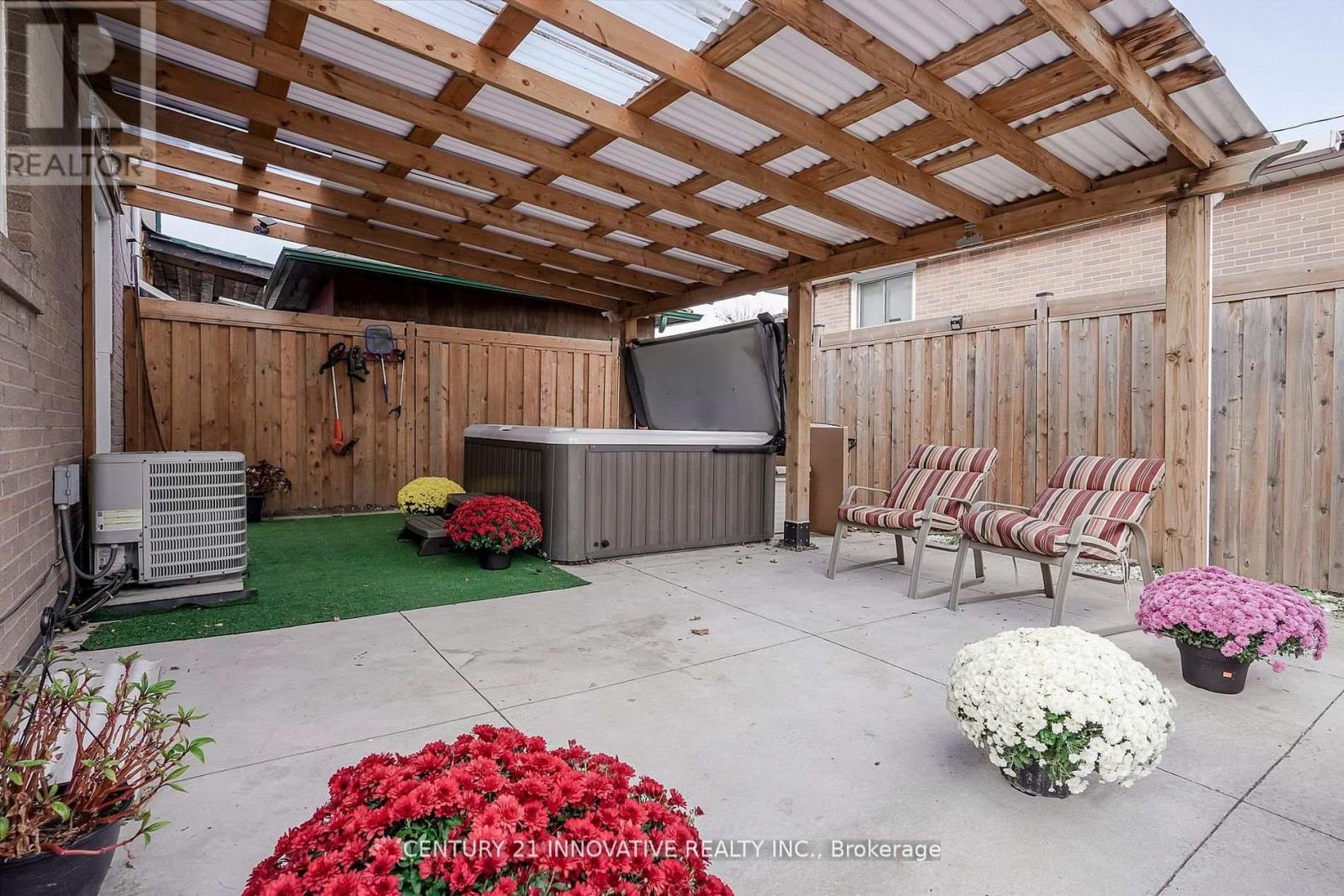 13 Dorset Drive, Brampton, Ontario  L6T 2Y1 - Photo 31 - W13654182