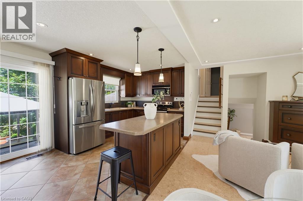 94 First Street W, Elmira, Ontario  N3B 1G9 - Photo 11 - 40850765