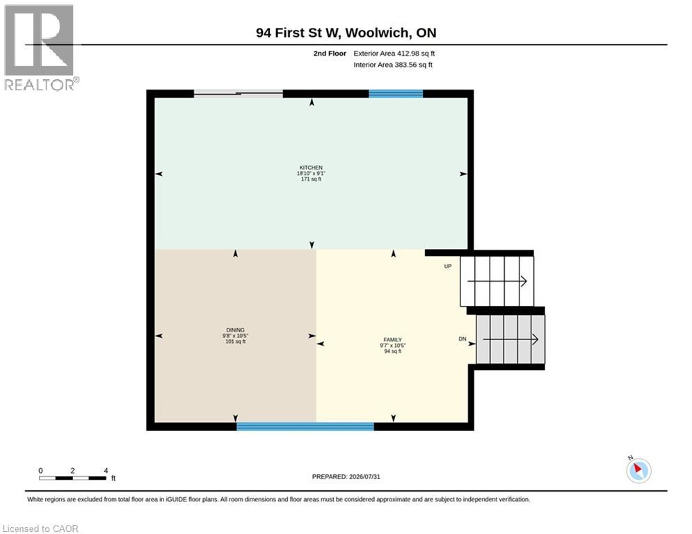 94 First Street W, Elmira, Ontario  N3B 1G9 - Photo 28 - 40850765
