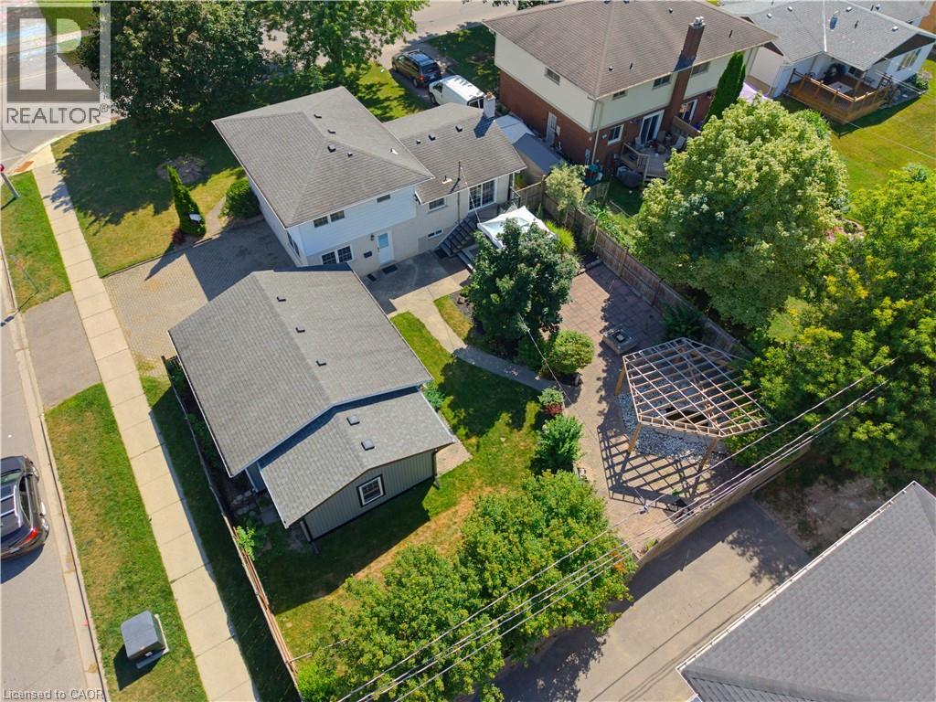 94 First Street W, Elmira, Ontario  N3B 1G9 - Photo 26 - 40850765