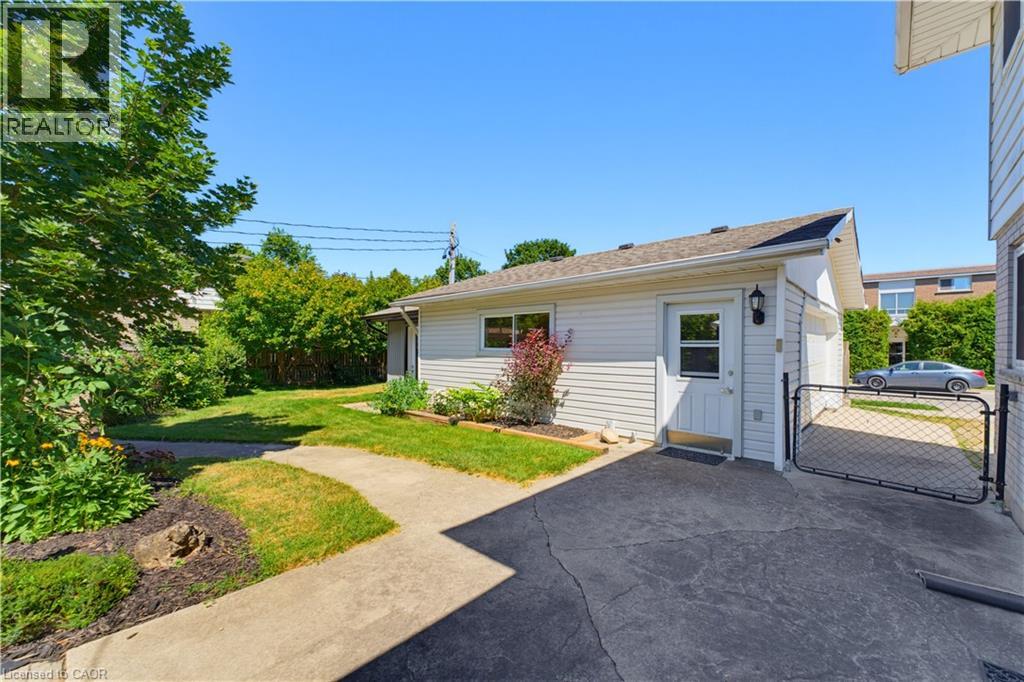 94 First Street W, Elmira, Ontario  N3B 1G9 - Photo 24 - 40850765