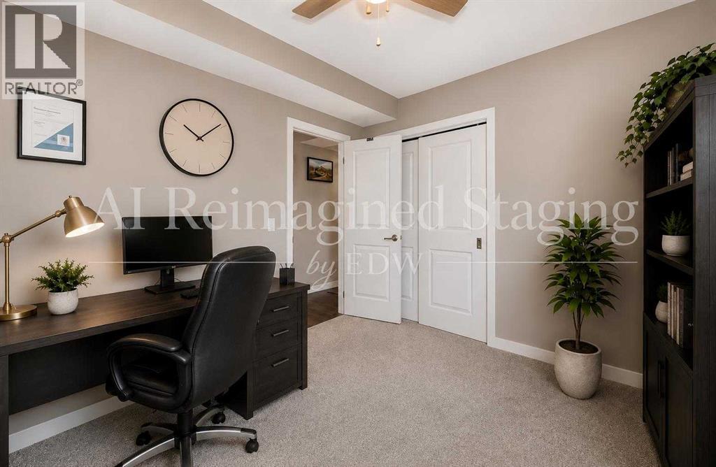 304, 15207 1 Street SE, Calgary, Alberta  T2X 2A2 - Photo 9 - A2321418