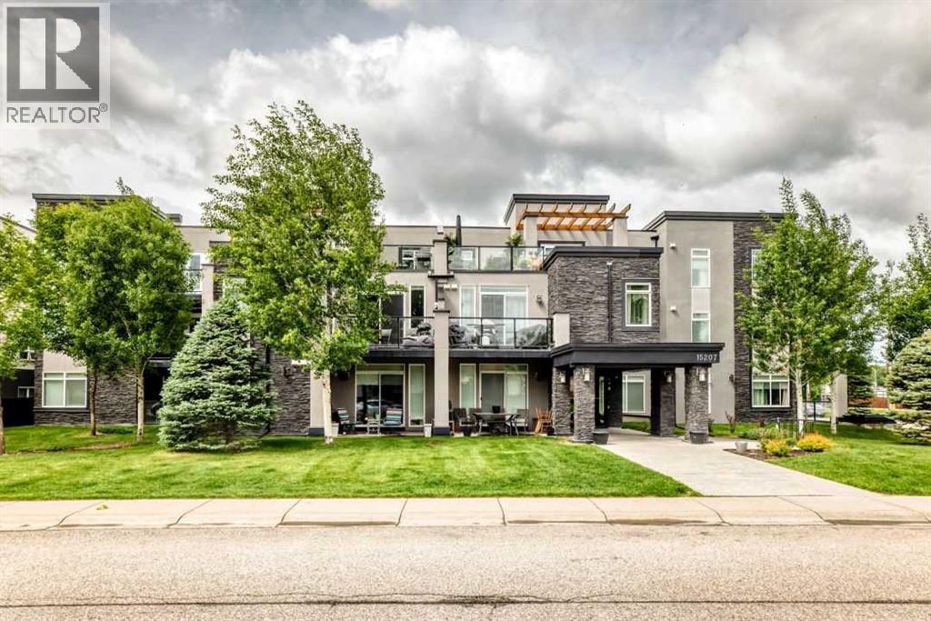 304, 15207 1 Street SE, Calgary, Alberta