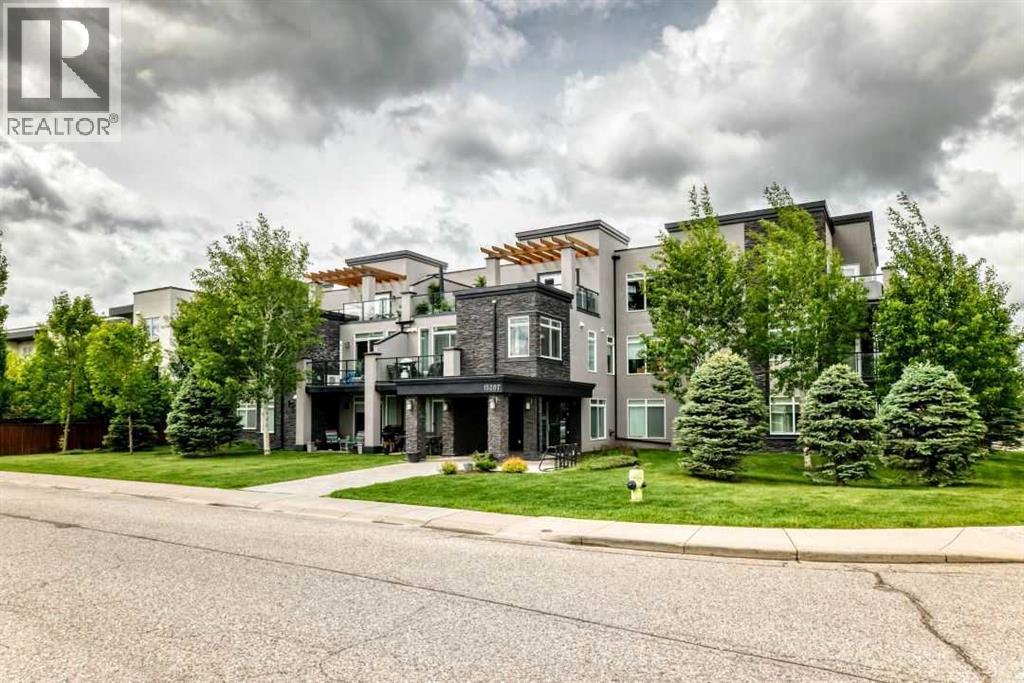 304, 15207 1 Street SE, Calgary, Alberta  T2X 2A2 - Photo 2 - A2321418