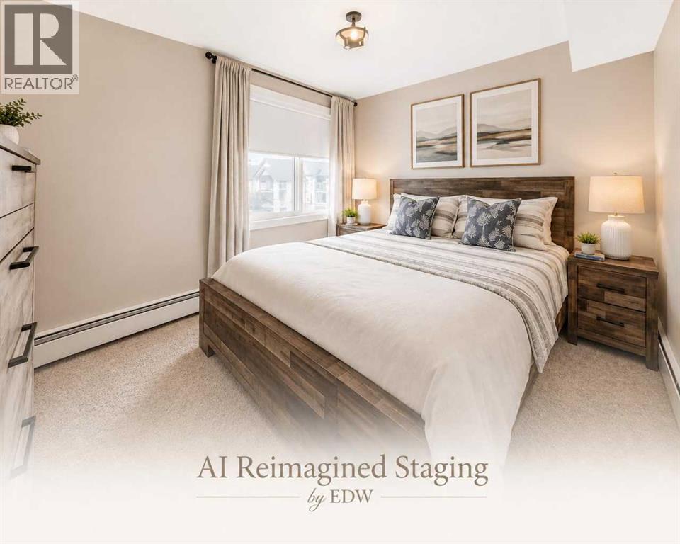 304, 15207 1 Street SE, Calgary, Alberta  T2X 2A2 - Photo 8 - A2321418