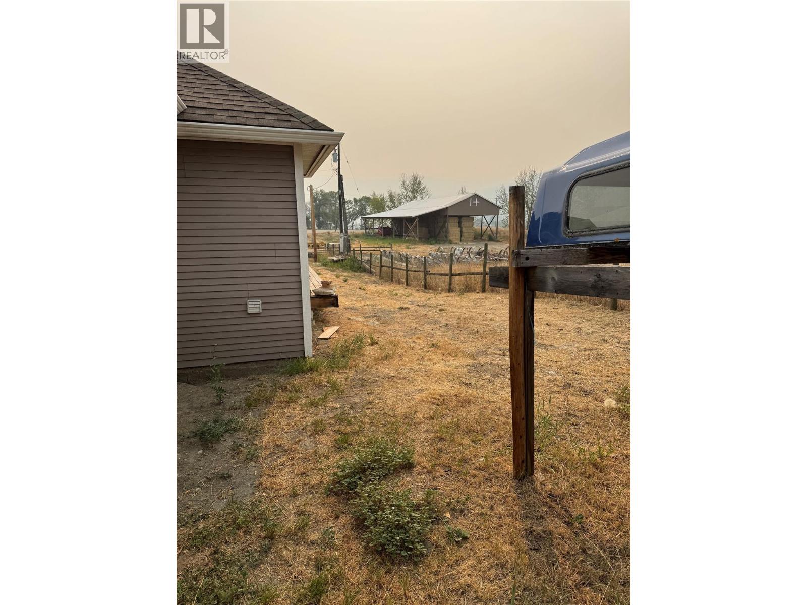 5556 Vernon/kamloops Highway, Westwold, British Columbia  V0E 1W0 - Photo 11 - 10397179