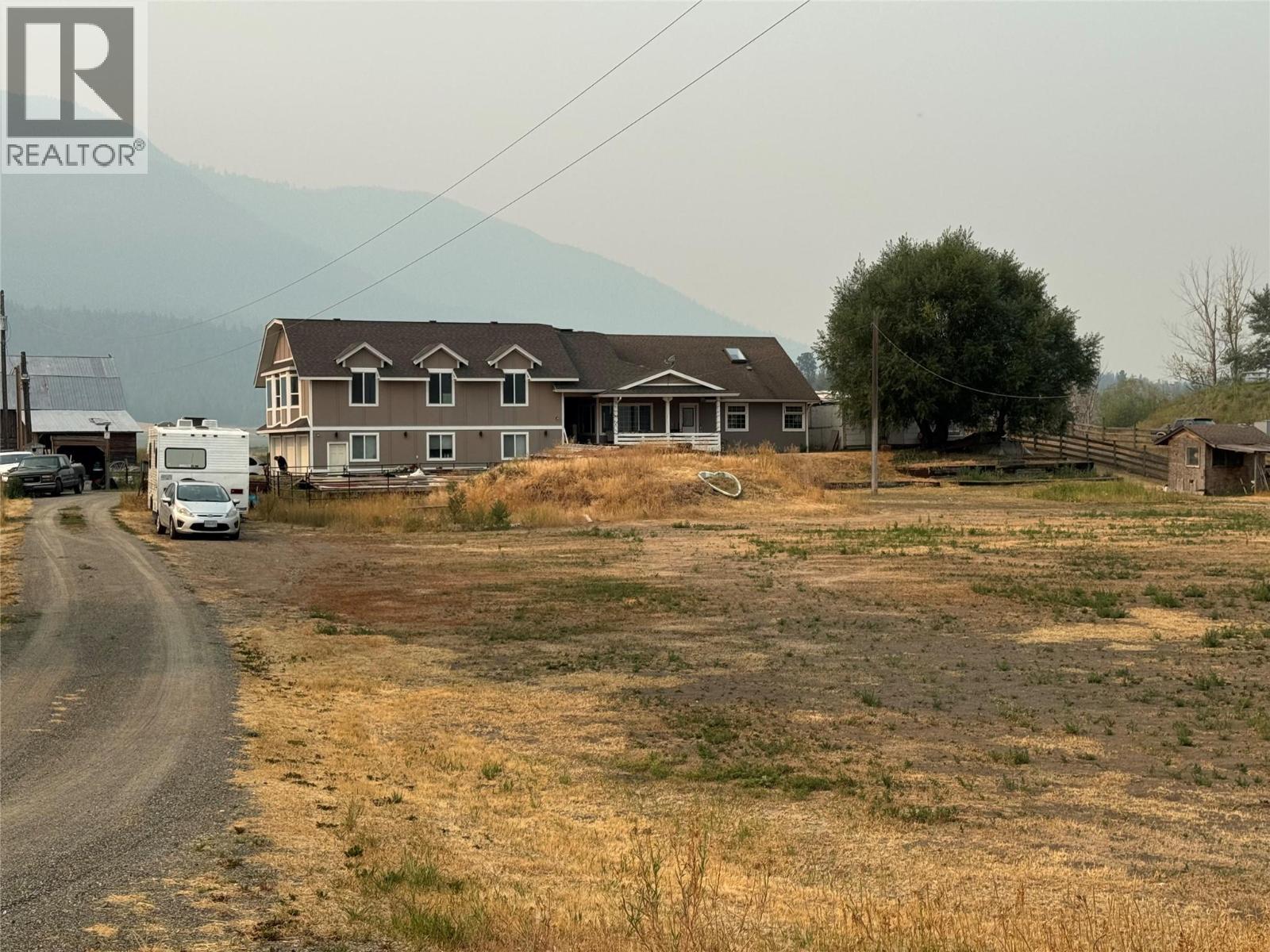 5556 Vernon/kamloops Highway, Westwold, British Columbia  V0E 1W0 - Photo 7 - 10397179