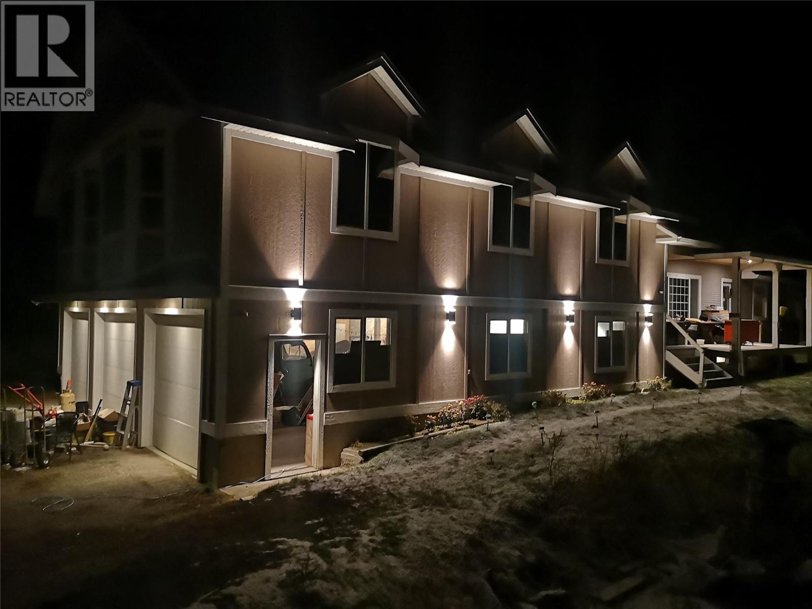 5556 Vernon/kamloops Highway, Westwold, British Columbia  V0E 1W0 - Photo 3 - 10397179