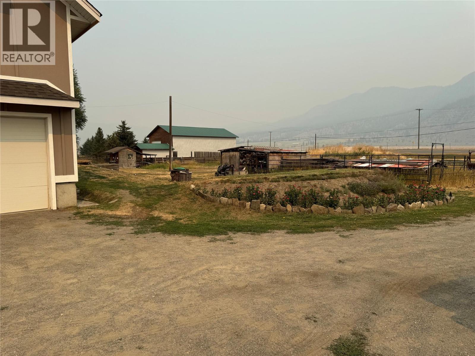 5556 Vernon/kamloops Highway, Westwold, British Columbia  V0E 1W0 - Photo 16 - 10397179