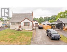 215 KNOLL STREET, Port Colborne, Ontario