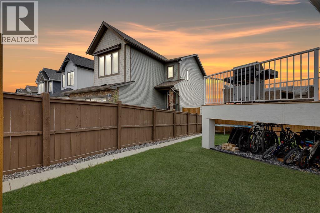 315 Monterey Place SE, High River, Alberta  T1V 0H6 - Photo 38 - A2335620