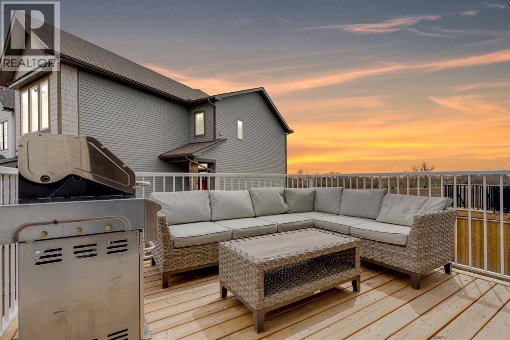 315 Monterey Place SE, High River, Alberta  T1V 0H6 - Photo 39 - A2335620
