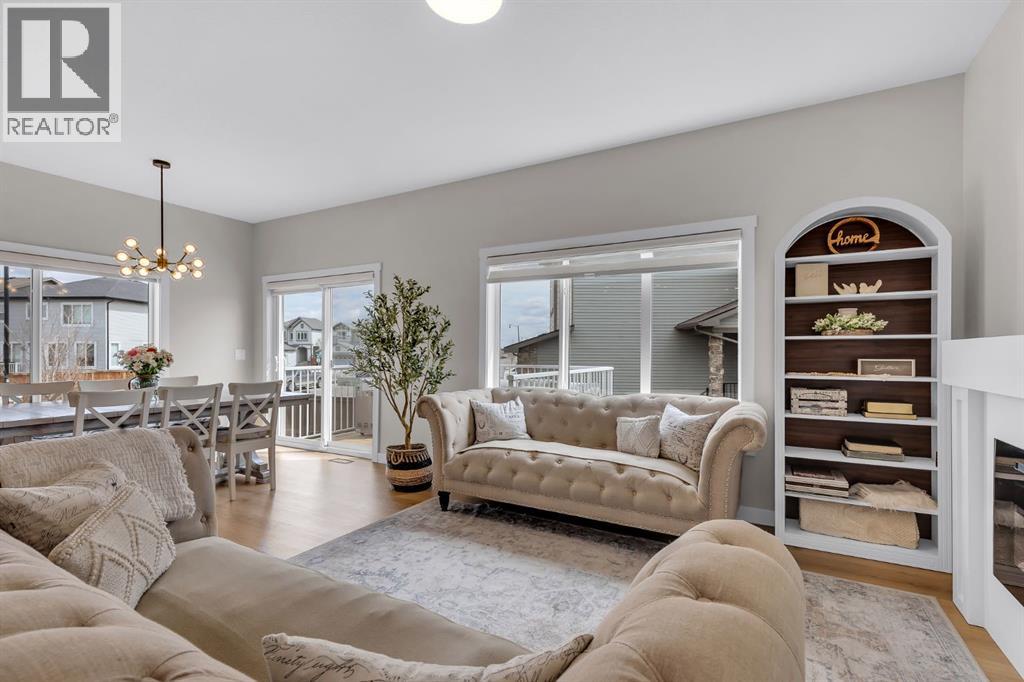 315 Monterey Place SE, High River, Alberta  T1V 0H6 - Photo 7 - A2335620
