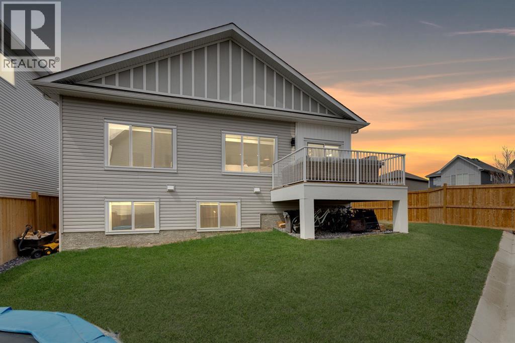 315 Monterey Place SE, High River, Alberta  T1V 0H6 - Photo 37 - A2335620