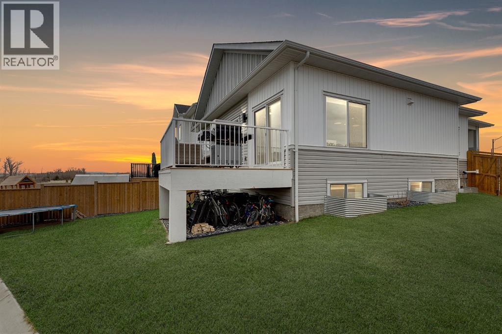 315 Monterey Place SE, High River, Alberta  T1V 0H6 - Photo 36 - A2335620
