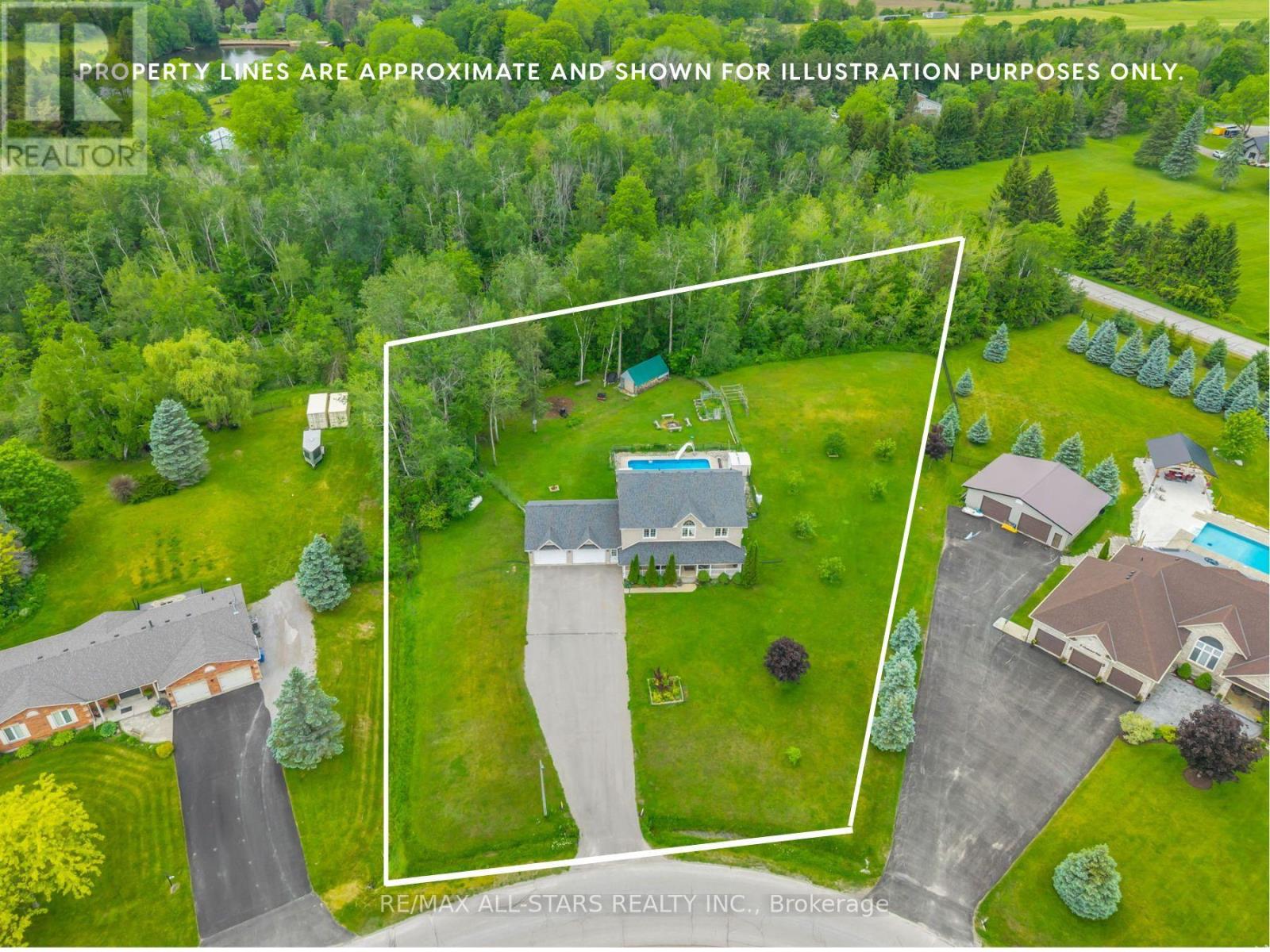 6 Audubon Way, Georgina, Ontario  L0E 1A0 - Photo 47 - N13587762