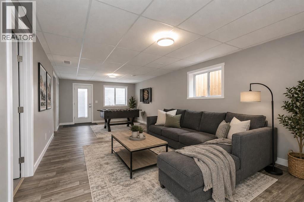 146 Truant Crescent, Red Deer, Alberta  T4P 0S8 - Photo 28 - A2335603