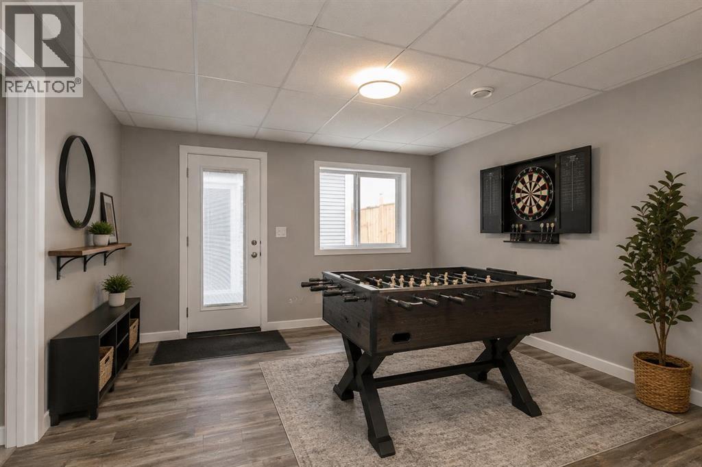 146 Truant Crescent, Red Deer, Alberta  T4P 0S8 - Photo 29 - A2335603