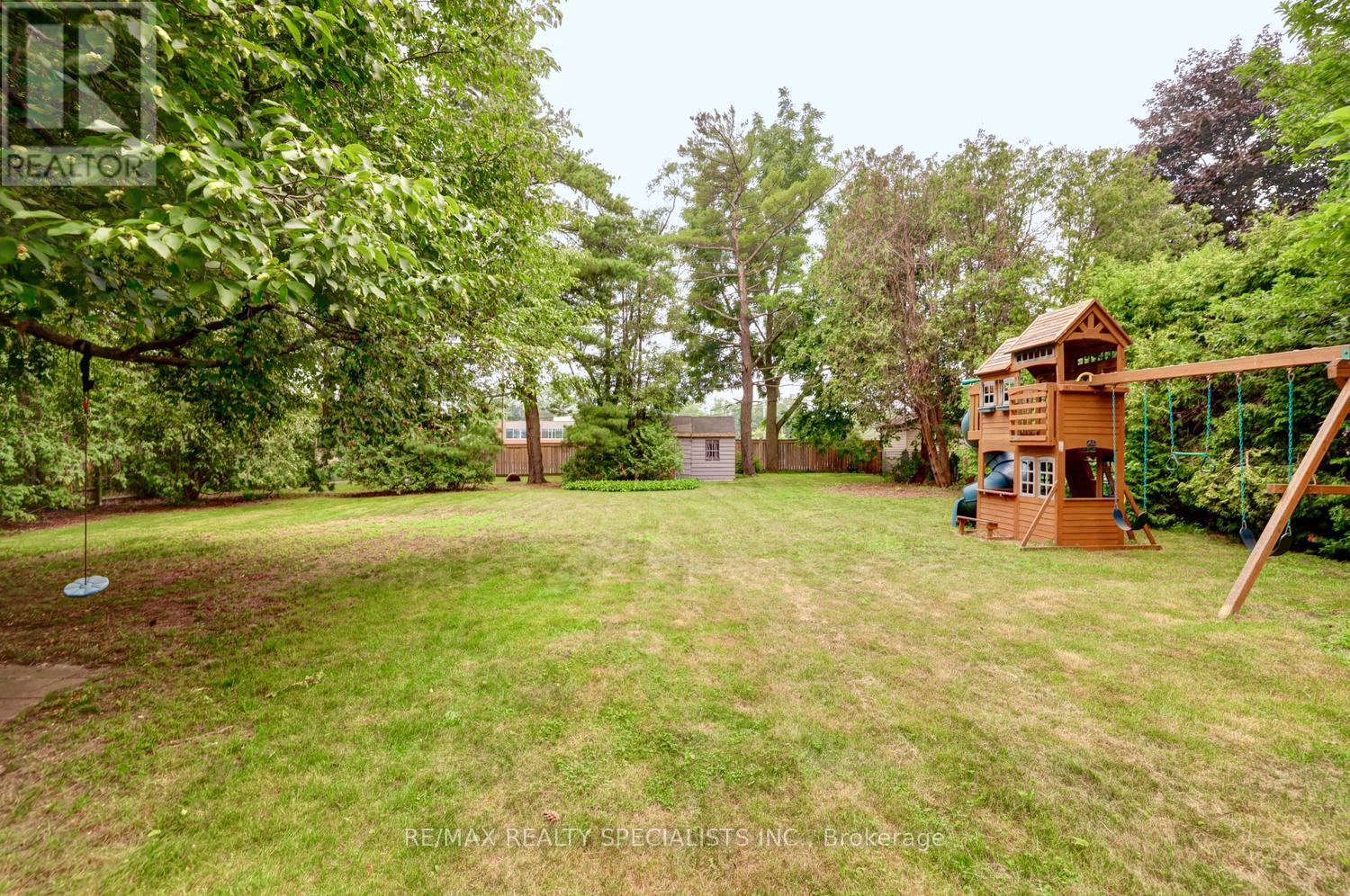 406 Christina Drive, Oakville, Ontario  L6K 1H6 - Photo 40 - W13577056