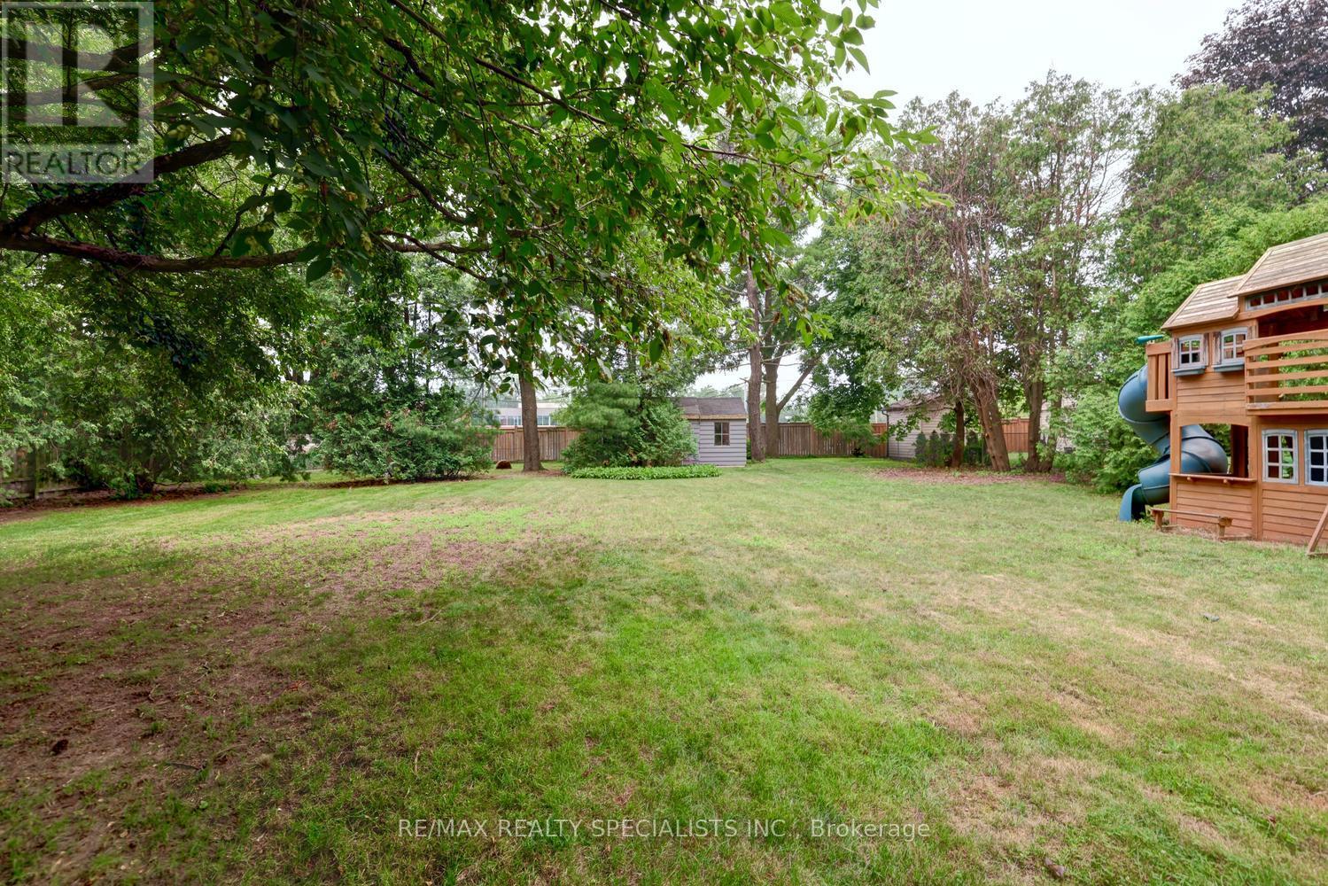406 Christina Drive, Oakville, Ontario  L6K 1H6 - Photo 42 - W13577056