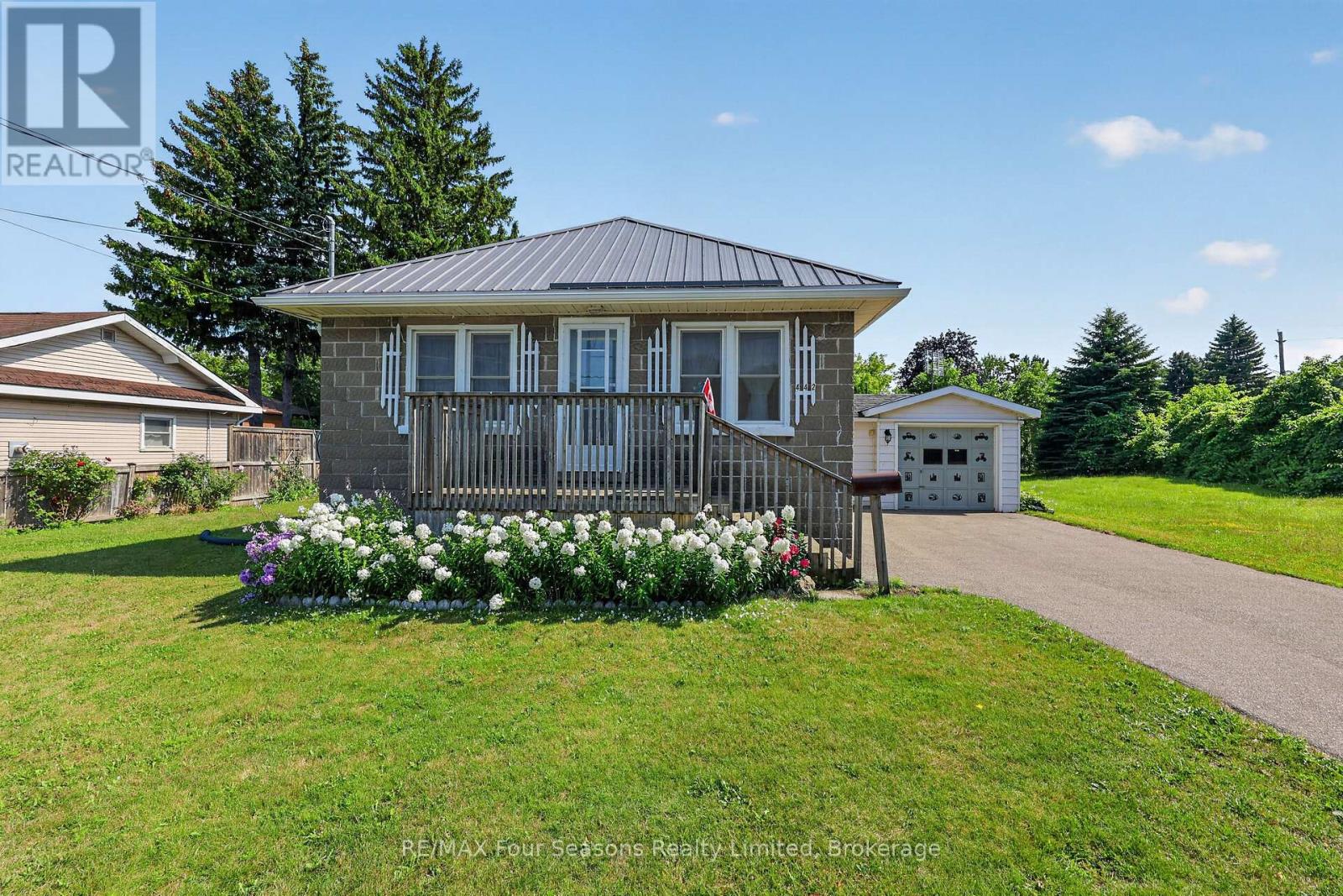 442 HUME STREET, Collingwood, Ontario