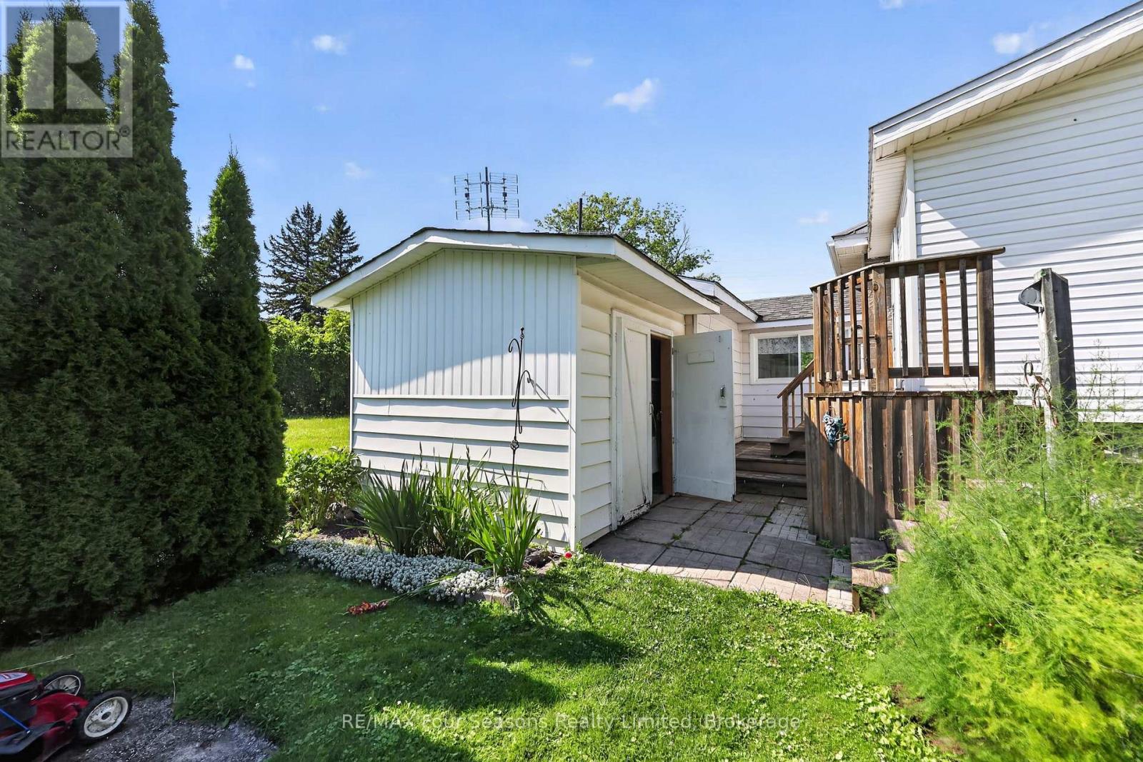 442 Hume Street, Collingwood, Ontario  L9Y 1W6 - Photo 24 - S13654402