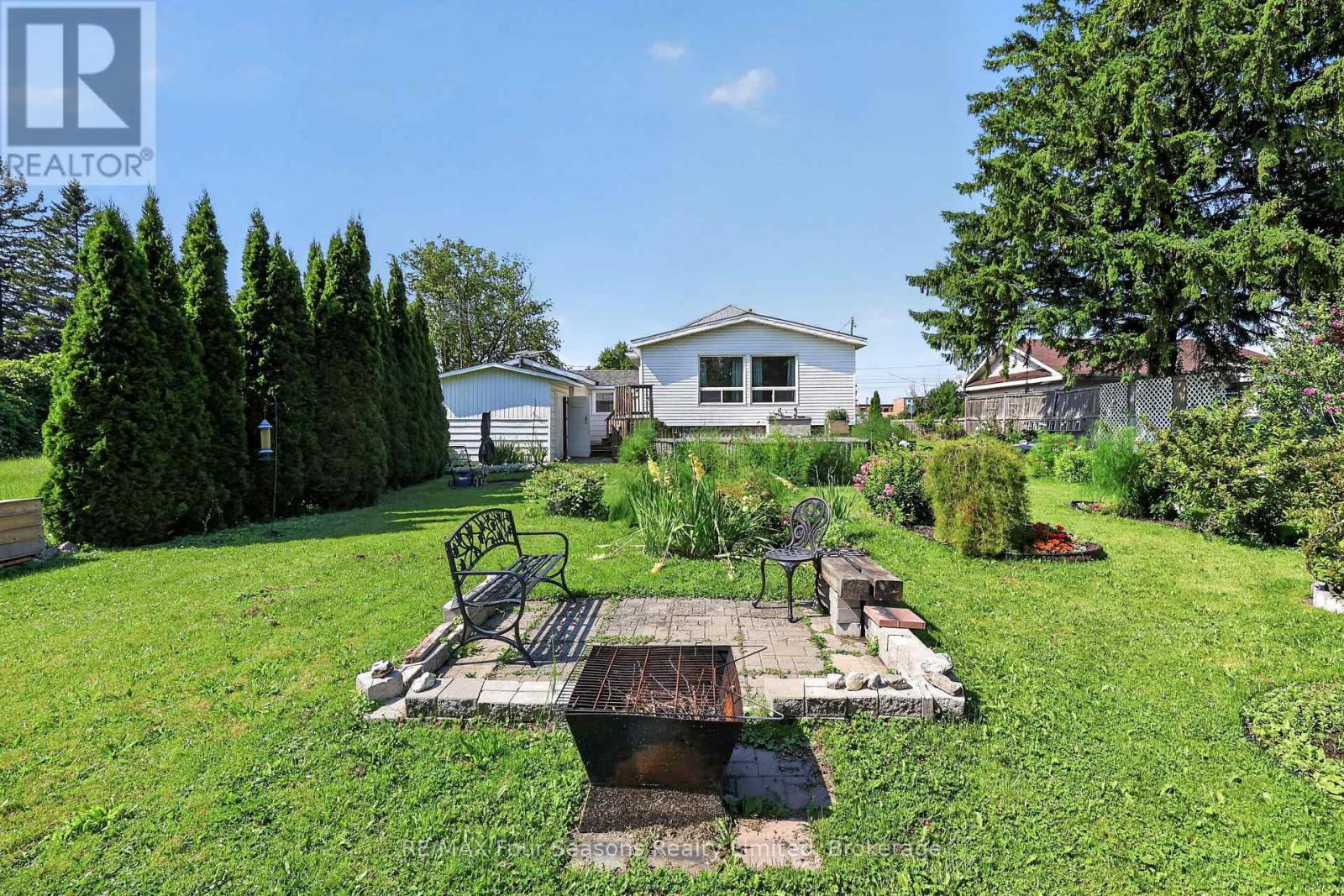 442 Hume Street, Collingwood, Ontario  L9Y 1W6 - Photo 28 - S13654402
