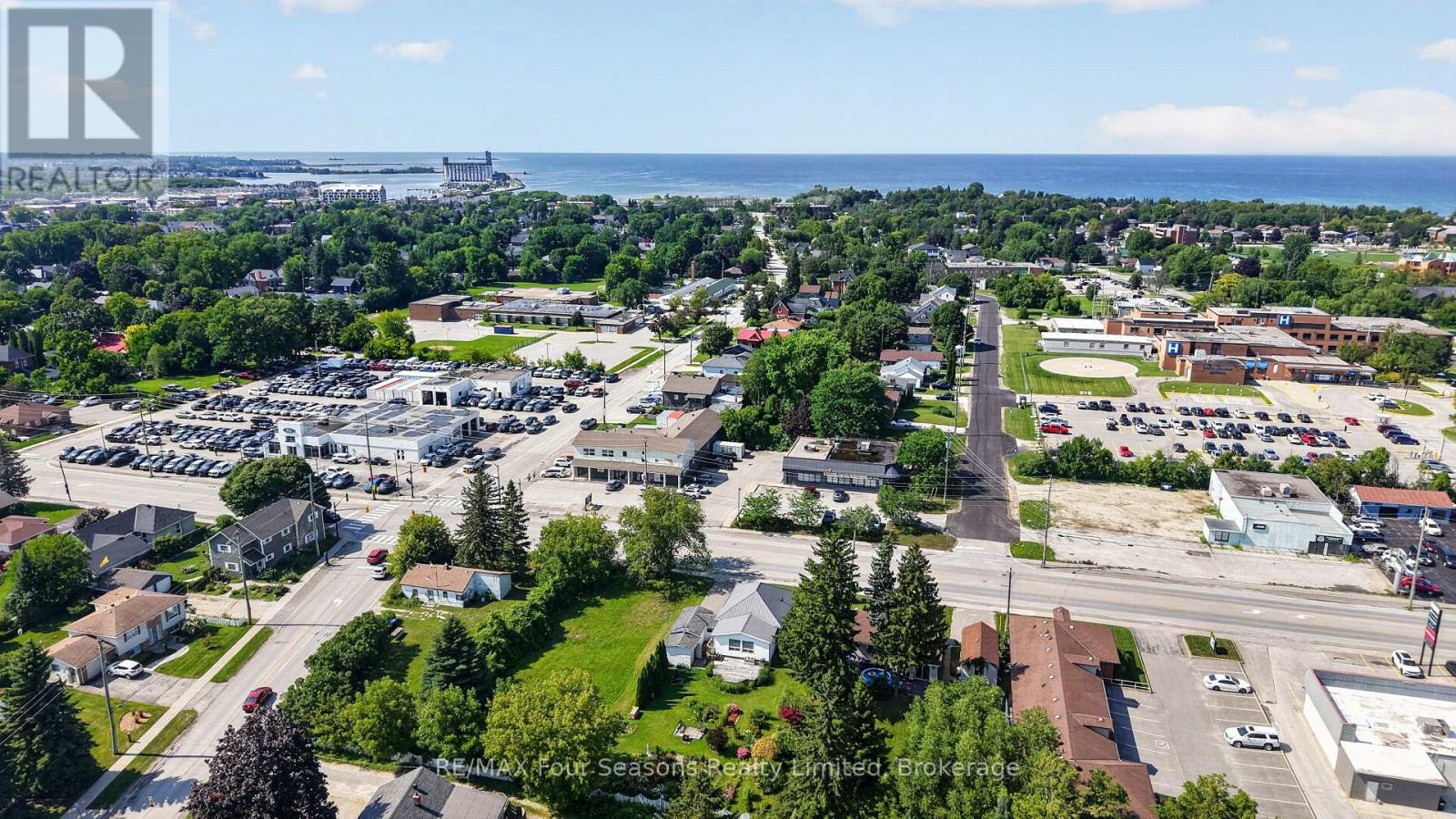 442 Hume Street, Collingwood, Ontario  L9Y 1W6 - Photo 31 - S13654402