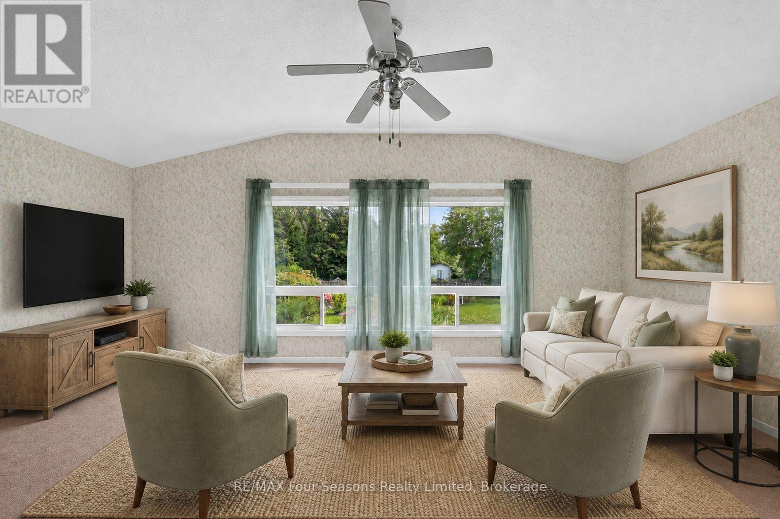 442 Hume Street, Collingwood, Ontario  L9Y 1W6 - Photo 4 - S13654402
