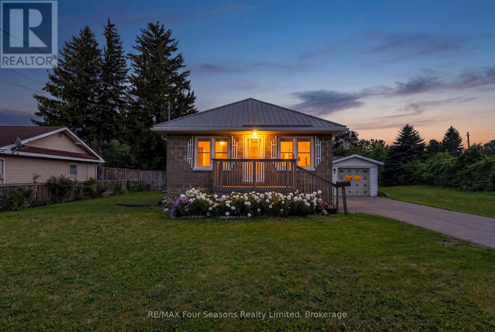 442 Hume Street, Collingwood, Ontario  L9Y 1W6 - Photo 7 - S13654402