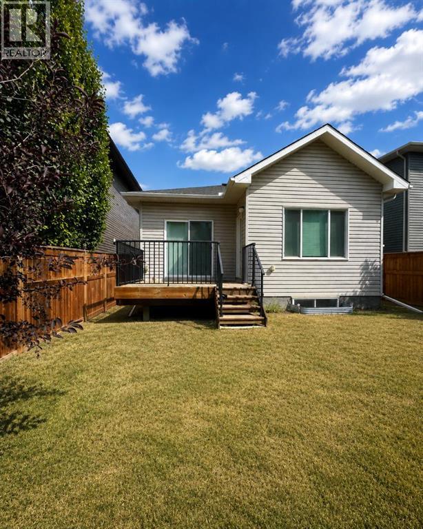 137 Willow Park Park, Cochrane, Alberta  T4C 2N3 - Photo 26 - A2334193