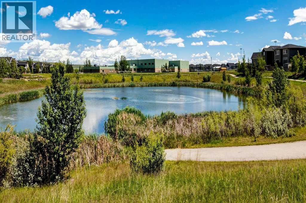 137 Willow Park Park, Cochrane, Alberta  T4C 2N3 - Photo 27 - A2334193