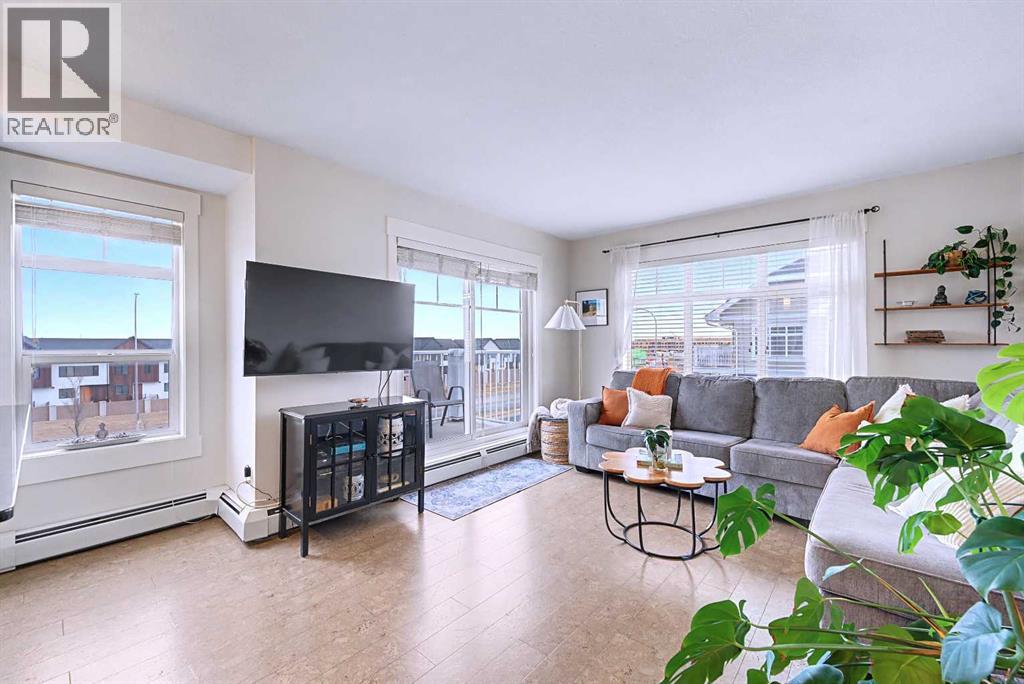4408, 155 Skyview Ranch Way NE, Calgary, Alberta  T3N 0L4 - Photo 11 - A2335773