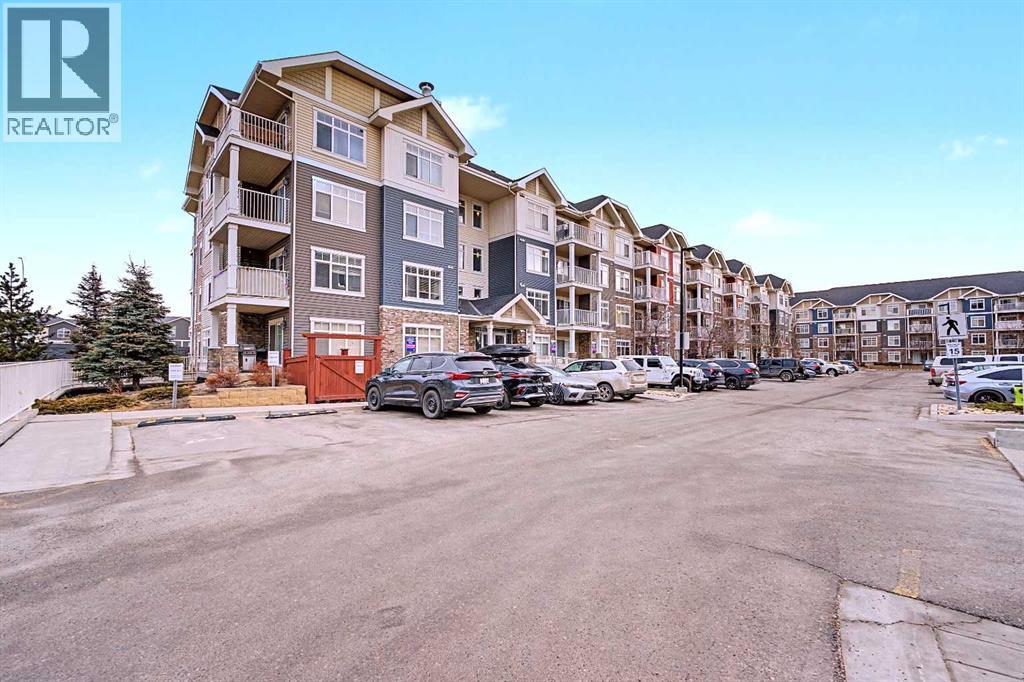 4408, 155 Skyview Ranch Way NE, Calgary, Alberta  T3N 0L4 - Photo 3 - A2335773