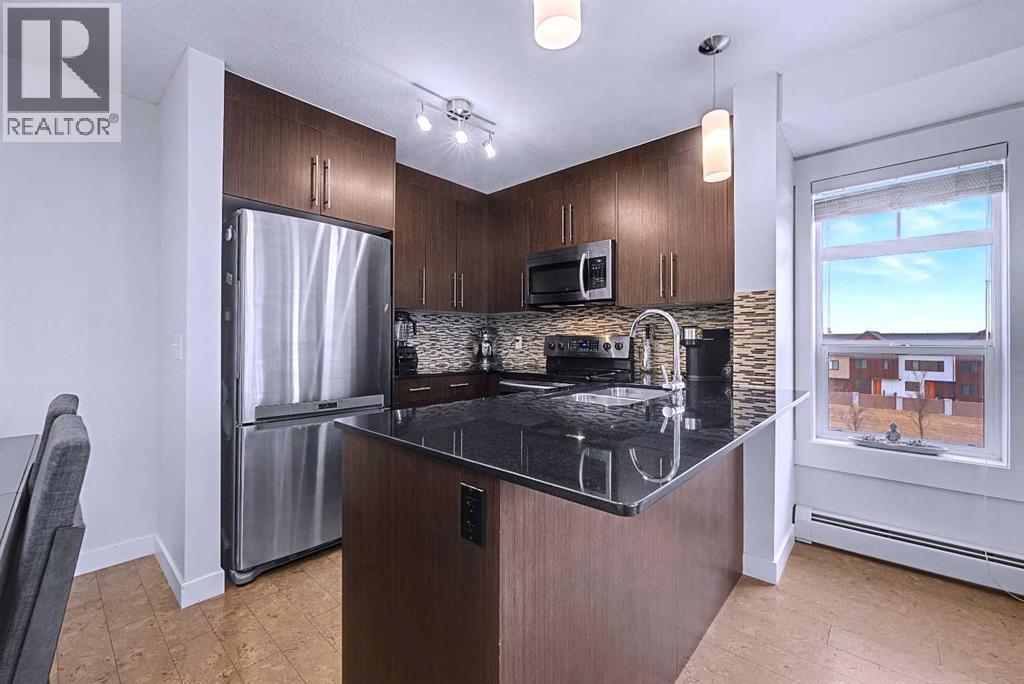4408, 155 Skyview Ranch Way NE, Calgary, Alberta  T3N 0L4 - Photo 7 - A2335773
