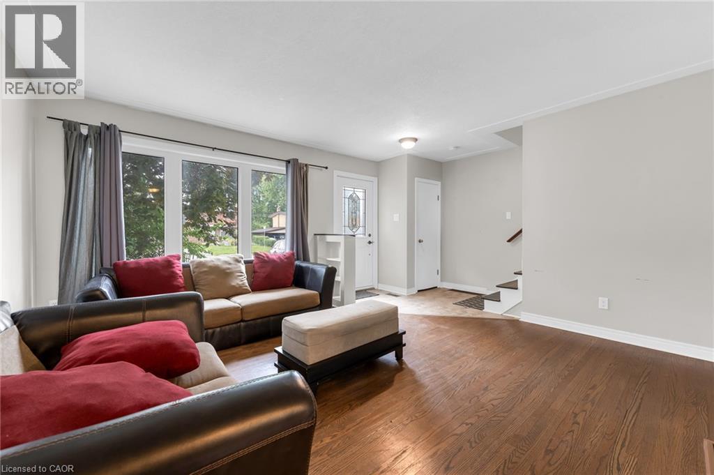 203b Erb Street, Waterloo, Ontario  N2J 1M7 - Photo 10 - 40854394