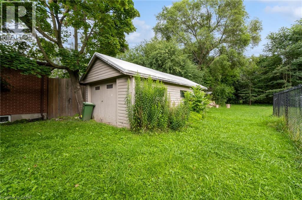 203b Erb Street, Waterloo, Ontario  N2J 1M7 - Photo 5 - 40854394