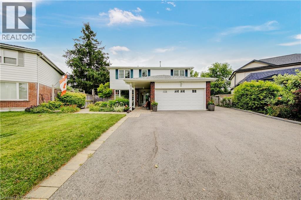 2796 Tallberg Court, Mississauga, Ontario  L5J 1T1 - Photo 2 - 40854349