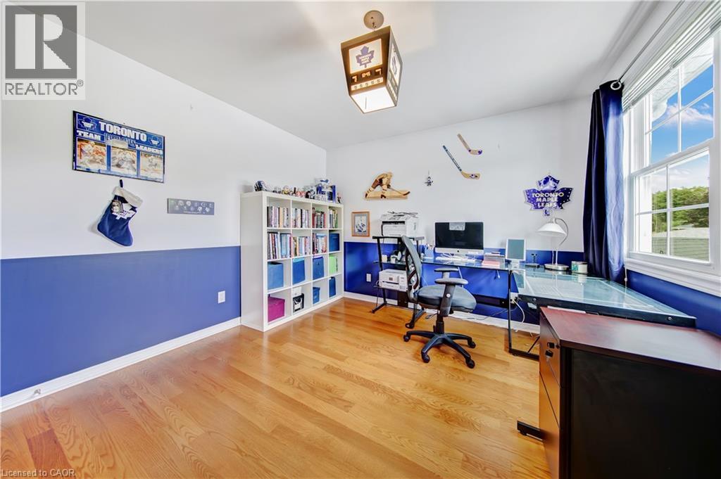 2796 Tallberg Court, Mississauga, Ontario  L5J 1T1 - Photo 24 - 40854349