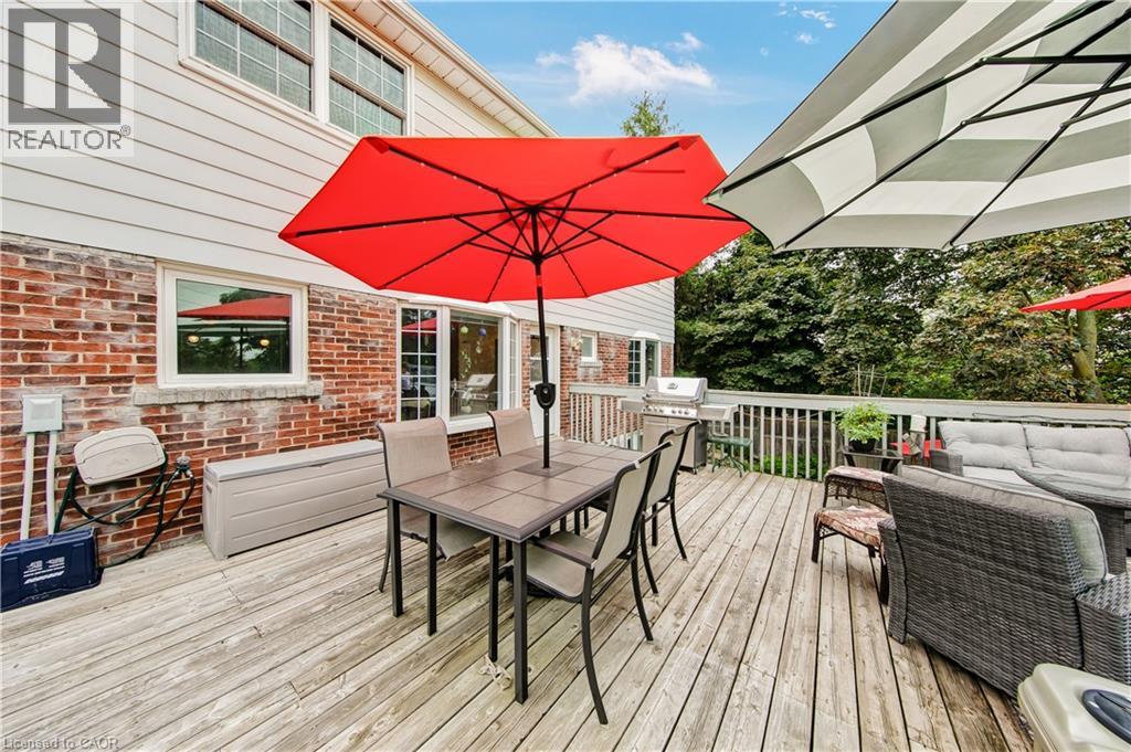 2796 Tallberg Court, Mississauga, Ontario  L5J 1T1 - Photo 40 - 40854349