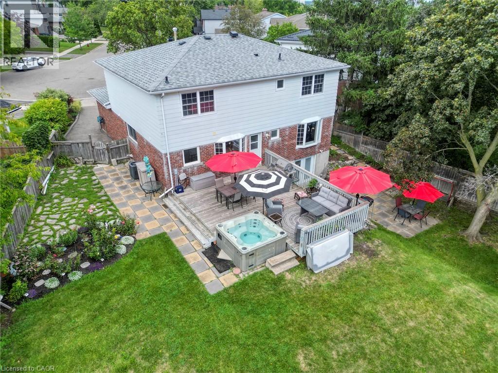 2796 Tallberg Court, Mississauga, Ontario  L5J 1T1 - Photo 44 - 40854349