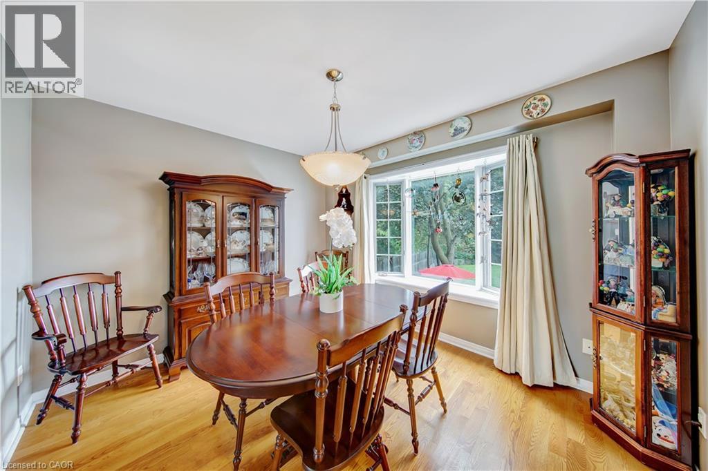 2796 Tallberg Court, Mississauga, Ontario  L5J 1T1 - Photo 9 - 40854349