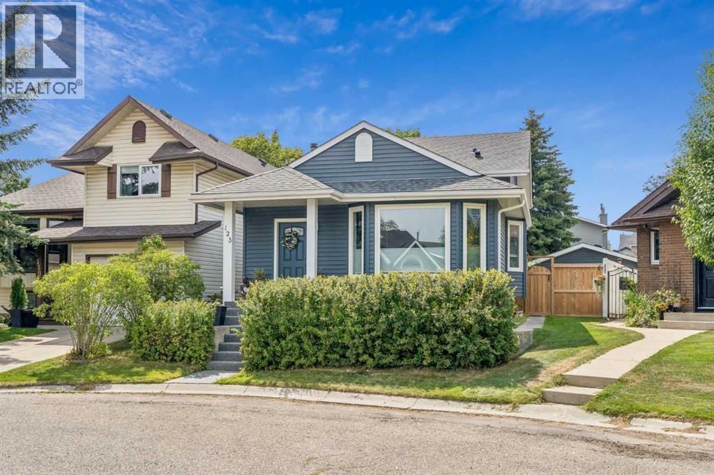 123 Riverbrook Road SE, Calgary, Alberta  T2C 3P4 - Photo 1 - A2333600