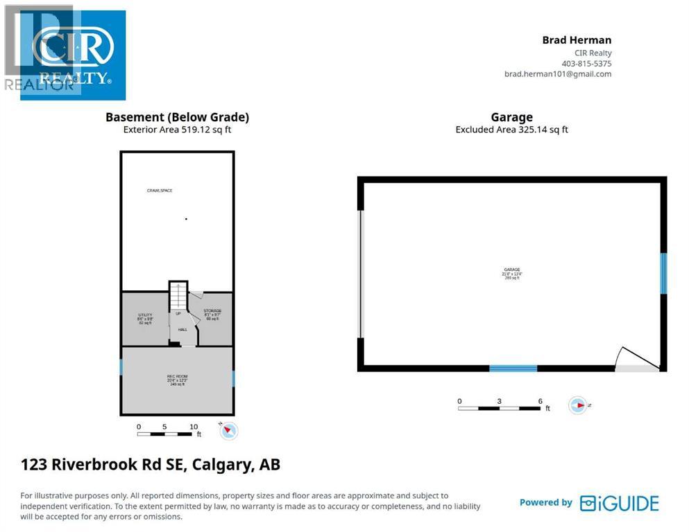 123 Riverbrook Road SE, Calgary, Alberta  T2C 3P4 - Photo 49 - A2333600