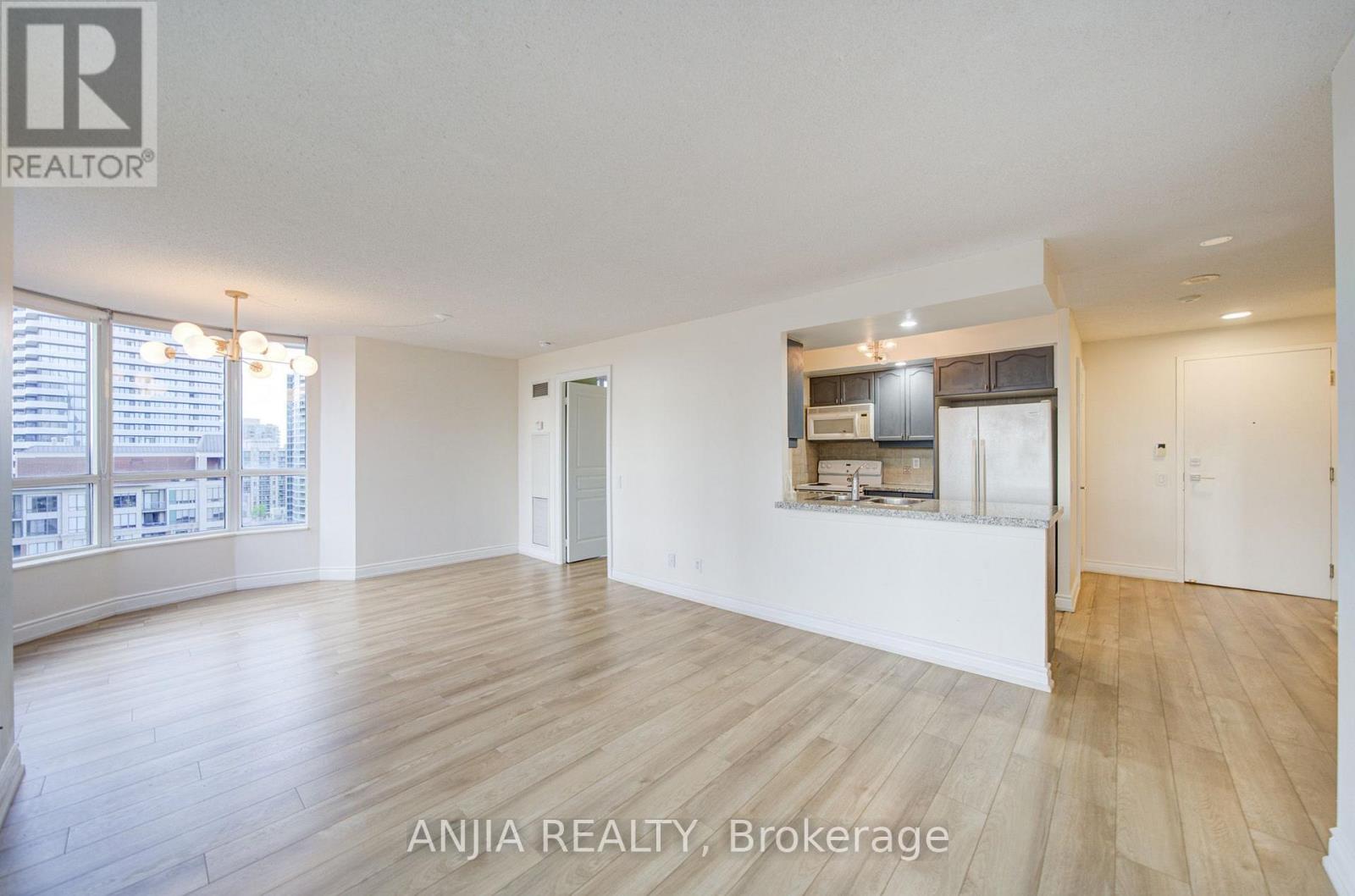 1811 - 10 Northtown Way, Toronto, Ontario  M2N 7L4 - Photo 17 - C13654332