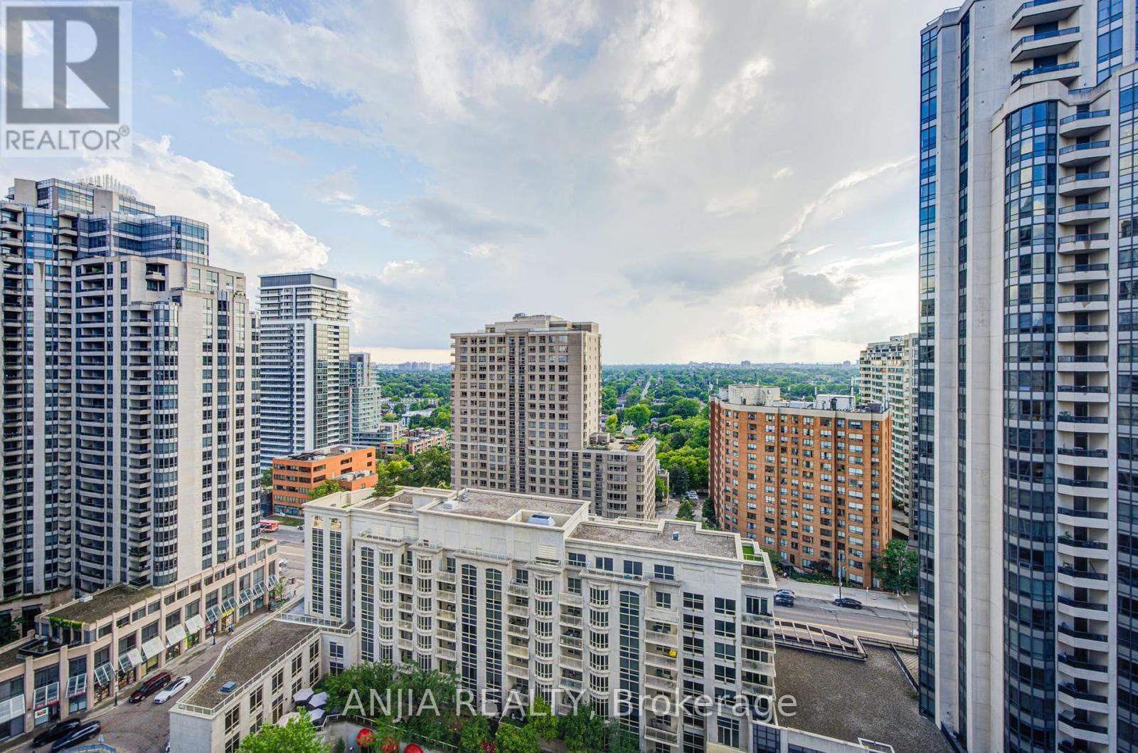 1811 - 10 Northtown Way, Toronto, Ontario  M2N 7L4 - Photo 30 - C13654332