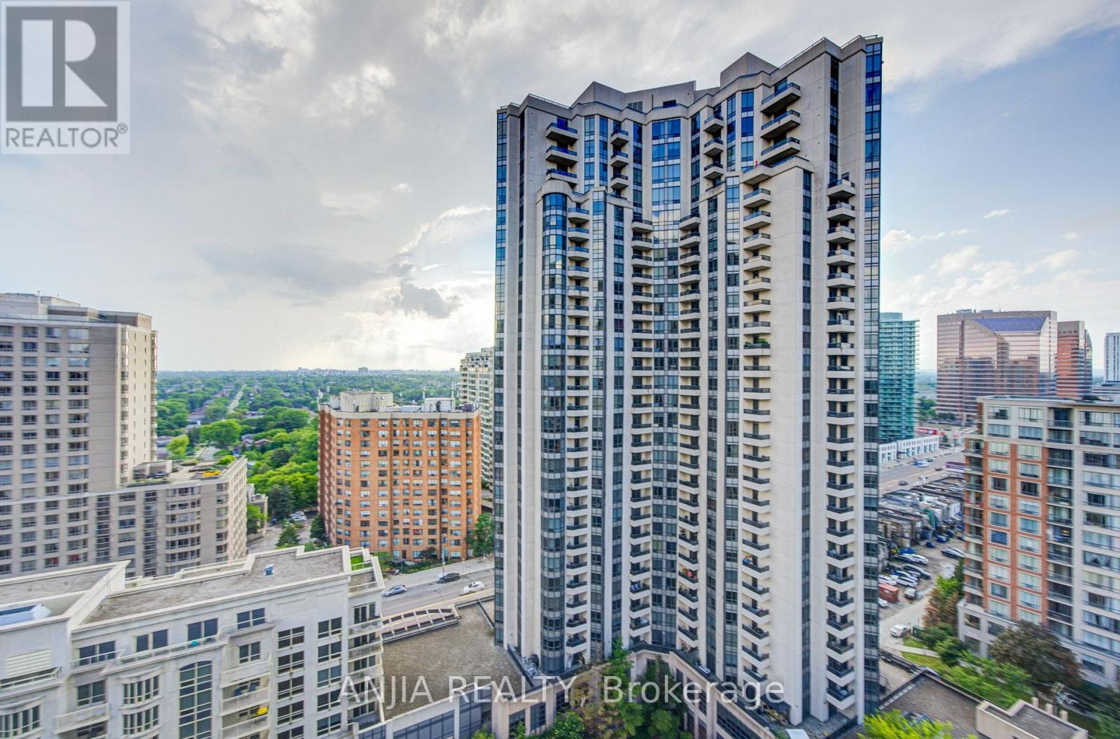 1811 - 10 Northtown Way, Toronto, Ontario  M2N 7L4 - Photo 31 - C13654332