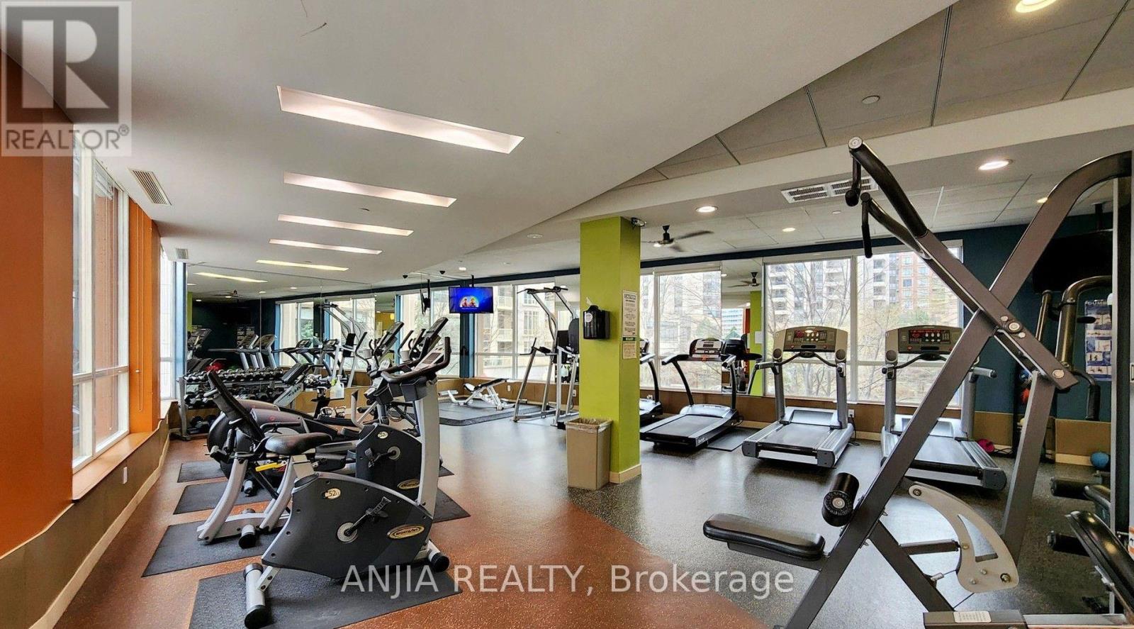 1811 - 10 Northtown Way, Toronto, Ontario  M2N 7L4 - Photo 36 - C13654332